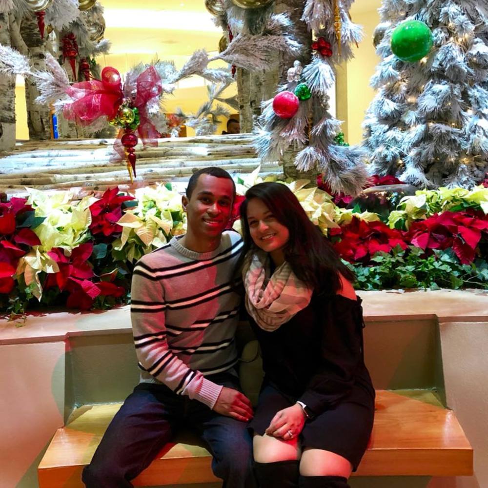 Meet your Posher, Shar